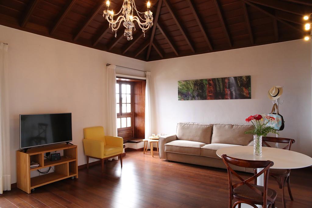 Apartamento En Santa Cruz De La Palma Santa Cruz de la Palma  Εξωτερικό φωτογραφία