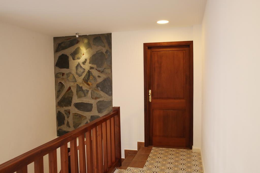 Apartamento En Santa Cruz De La Palma Santa Cruz de la Palma  Εξωτερικό φωτογραφία