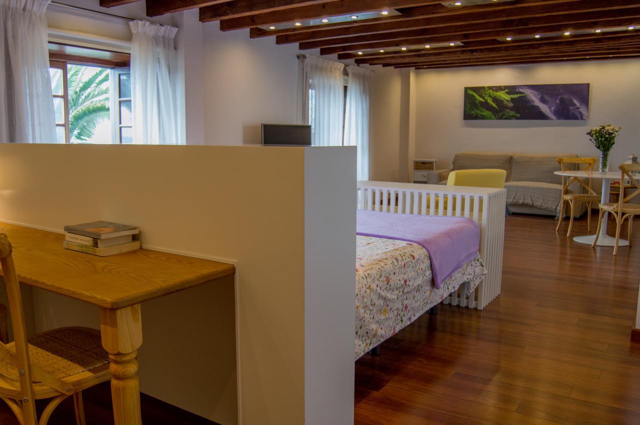 Apartamento En Santa Cruz De La Palma Santa Cruz de la Palma  Εξωτερικό φωτογραφία