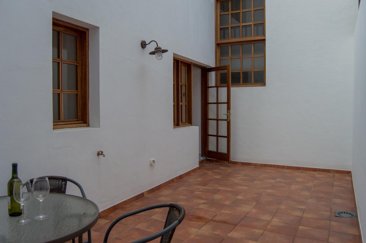 Apartamento En Santa Cruz De La Palma Santa Cruz de la Palma  Εξωτερικό φωτογραφία
