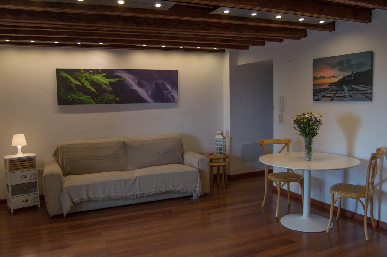 Apartamento En Santa Cruz De La Palma Santa Cruz de la Palma  Εξωτερικό φωτογραφία