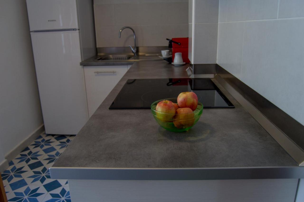 Apartamento En Santa Cruz De La Palma Santa Cruz de la Palma  Εξωτερικό φωτογραφία